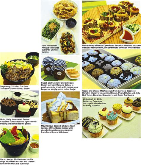 sm bf restaurants|Food.